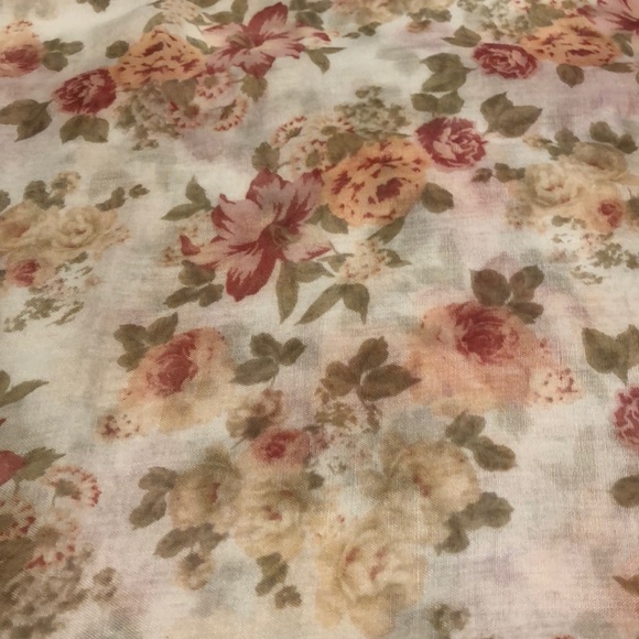 Infinity scarf - Picture 3 of 3